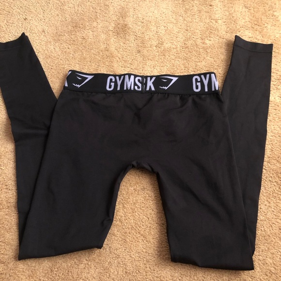 Gymshark leggings - Picture 2 of 4